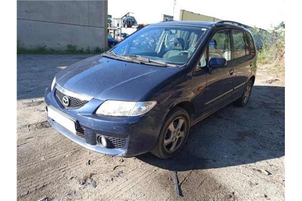 mazda premacy (cp) del año 2003