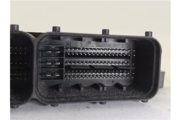 Recambio de centralita para jeep renegade (bu) 1.6 limited fwd referencia OEM IAM 55265162 281031204 