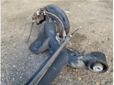 Recambio de puente trasero para kia rio (ub) 1.2 basic referencia OEM IAM 551001W610  