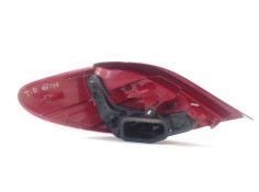Recambio de piloto trasero derecho para peugeot 207 1.4 x-line referencia OEM IAM 968656598000 VP9PFX13404A 