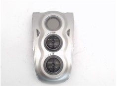 Recambio de mandos climatizador para toyota yaris (ksp9/scp9/nlp9) referencia OEM IAM 55900-0D210  