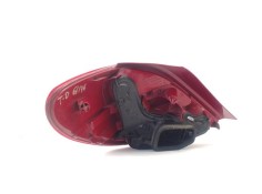 Recambio de piloto trasero derecho para peugeot 207 1.4 x-line referencia OEM IAM 968656598000 VP9PFX13404A 