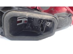 Recambio de piloto trasero derecho para peugeot 207 1.4 x-line referencia OEM IAM 968656598000 VP9PFX13404A 