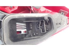 Recambio de piloto trasero derecho para peugeot 207 1.4 x-line referencia OEM IAM 968656598000 VP9PFX13404A 