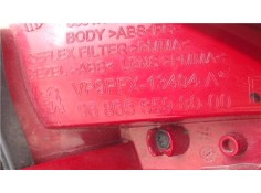Recambio de piloto trasero derecho para peugeot 207 1.4 x-line referencia OEM IAM 968656598000 VP9PFX13404A 