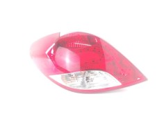 Recambio de piloto trasero izquierdo para peugeot 207 1.4 x-line referencia OEM IAM 968656608000 VP9PFX13405A 