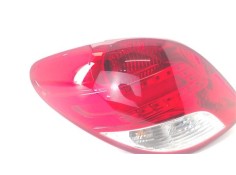 Recambio de piloto trasero izquierdo para peugeot 207 1.4 x-line referencia OEM IAM 968656608000 VP9PFX13405A 