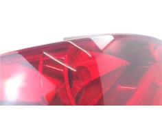 Recambio de piloto trasero izquierdo para peugeot 207 1.4 x-line referencia OEM IAM 968656608000 VP9PFX13405A 