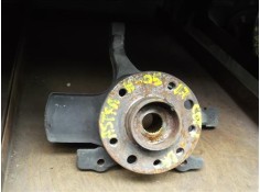 Recambio de mangueta delantero derecha para opel astra h berlina 1.7 cdti referencia OEM IAM   