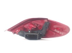 Recambio de piloto trasero izquierdo para peugeot 207 1.4 x-line referencia OEM IAM 968656608000 VP9PFX13405A 
