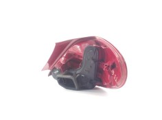 Recambio de piloto trasero izquierdo para peugeot 207 1.4 x-line referencia OEM IAM 968656608000 VP9PFX13405A 