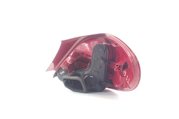 Recambio de piloto trasero izquierdo para peugeot 207 1.4 x-line referencia OEM IAM 968656608000 VP9PFX13405A 