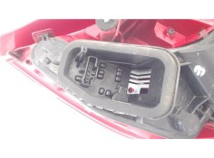 Recambio de piloto trasero izquierdo para peugeot 207 1.4 x-line referencia OEM IAM 968656608000 VP9PFX13405A 
