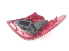 Recambio de piloto trasero izquierdo para peugeot 207 1.4 x-line referencia OEM IAM 968656608000 VP9PFX13405A 