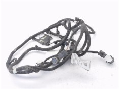 Recambio de sensor parking trasero para jeep renegade (bu) 1.6 limited fwd referencia OEM IAM 51952908 519999650 