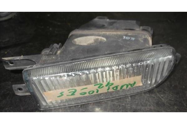 Recambio de faro antiniebla para audi 100 avant (c4) 2.8 básico referencia OEM IAM   