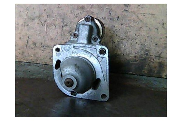 Recambio de motor arranque para fiat ii punto (188) berlina 1.2 60 (188.030, .050, .130, .150, .230, .250) referencia OEM IAM  0