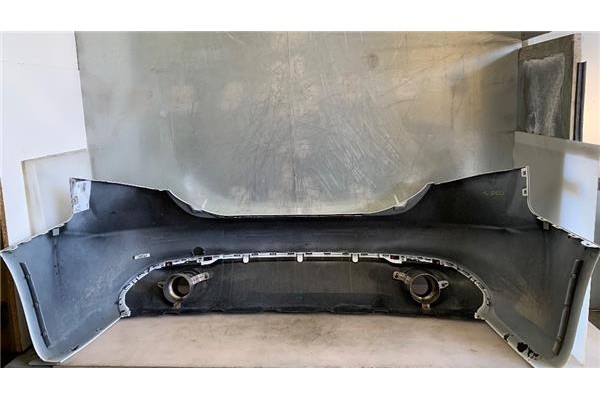 Recambio de paragolpes trasero para alfa romeo giulia (952) 2.2 super referencia OEM IAM 156142251 1426080 