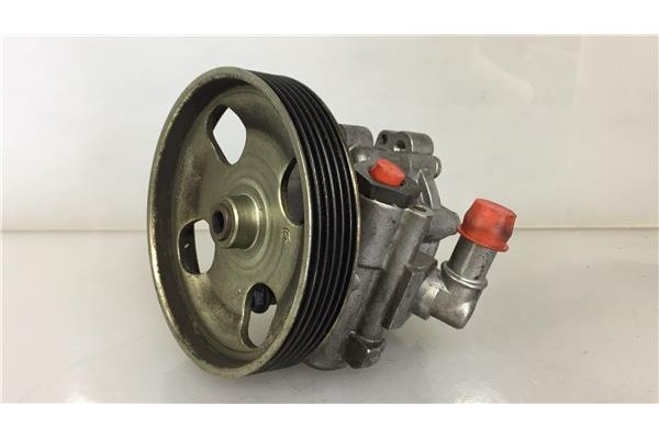 Recambio de bomba servodireccion para citroen c5 berlina 2.0 hdi referencia OEM IAM 9636086680 7617955502 