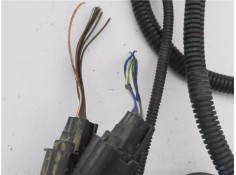 Recambio de sensor parking trasero para jeep renegade (bu) 1.6 limited fwd referencia OEM IAM 51952908 519999650 