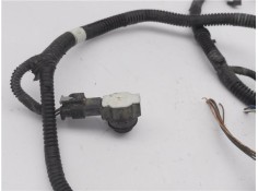 Recambio de sensor parking trasero para jeep renegade (bu) 1.6 limited fwd referencia OEM IAM 51952908 519999650 