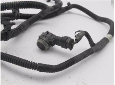 Recambio de sensor parking trasero para jeep renegade (bu) 1.6 limited fwd referencia OEM IAM 51952908 519999650 