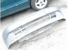Recambio de paragolpes delantero para renault kangoo i (f/kc0) 1.5 dci referencia OEM IAM 7701056418  