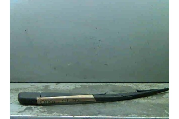 Recambio de brazo limpiaparabrisas trasero para citroen saxo (1996) 1.5 d referencia OEM IAM   