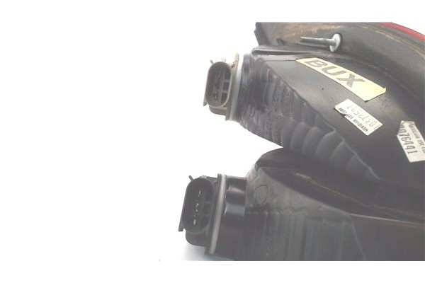 Recambio de piloto interior derecho para chrysler sebring berlina 2.0 crd limited referencia OEM IAM 58622EA001 043894924AE 