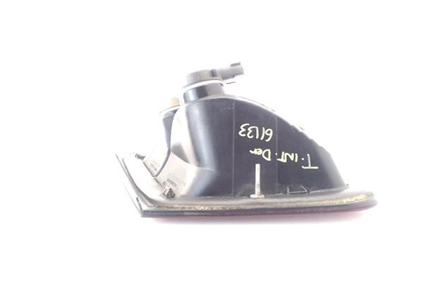 Recambio de piloto interior derecho para chrysler sebring berlina 2.0 crd limited referencia OEM IAM 58622EA001 043894924AE 