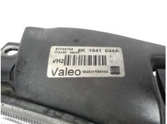 Recambio de faro delantero dcho para seat ibiza (6k2) referencia OEM IAM 6K1941044A 67743746 6K1941030C , SEAT | 6K1941043A , SE