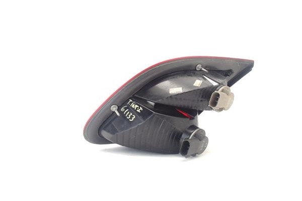 Recambio de piloto interior izquierdo para chrysler sebring berlina 2.0 crd limited referencia OEM IAM 58622EA001 043894935AE 
