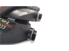 Recambio de piloto interior izquierdo para chrysler sebring berlina 2.0 crd limited referencia OEM IAM 58622EA001 043894935AE 