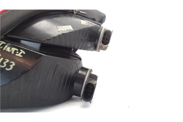 Recambio de piloto interior izquierdo para chrysler sebring berlina 2.0 crd limited referencia OEM IAM 58622EA001 043894935AE 