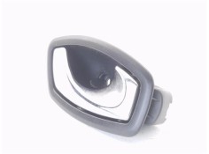 Recambio de manilla int. puerta delantero derecha para renault clio iv 1.5 business referencia OEM IAM 826720001R  
