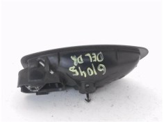Recambio de manilla int. puerta delantero derecha para renault clio iv 1.5 business referencia OEM IAM 826720001R  