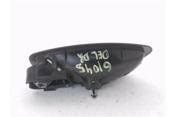 Recambio de manilla int. puerta delantero derecha para renault clio iv 1.5 business referencia OEM IAM 826720001R  