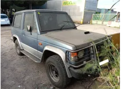 mitsubishi montero (l040) del año 1994