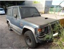 mitsubishi montero (l040) del año 1994