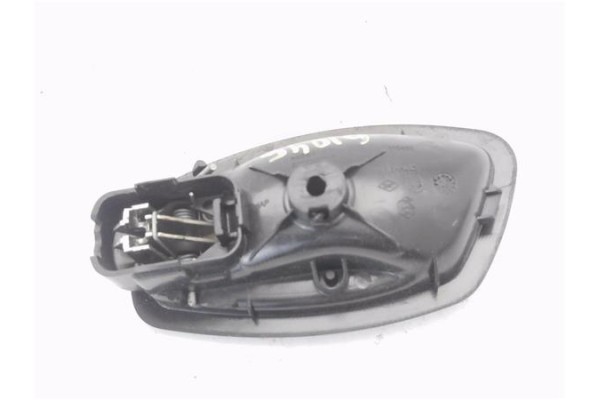 Recambio de manilla int. puerta delantero derecha para renault clio iv 1.5 business referencia OEM IAM 826720001R  