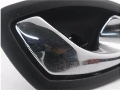 Recambio de manilla int. puerta delantero derecha para renault clio iv 1.5 business referencia OEM IAM 826720001R  