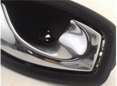 Recambio de manilla int. puerta delantero derecha para renault clio iv 1.5 business referencia OEM IAM 826720001R  