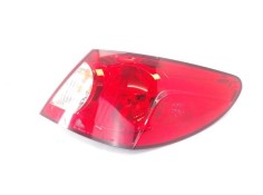 Recambio de piloto trasero izquierdo para chrysler sebring berlina 2.0 crd limited referencia OEM IAM 05303986AD 05303988AD 