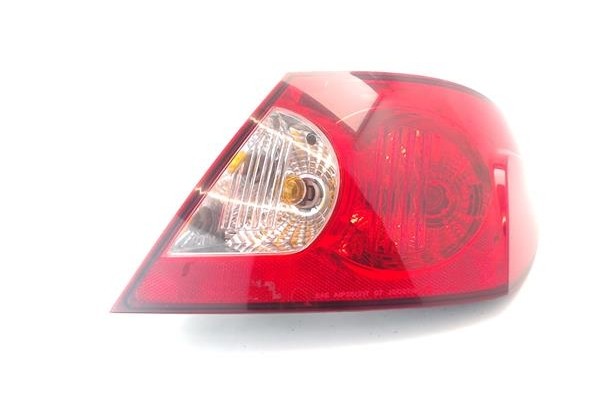 Recambio de piloto trasero izquierdo para chrysler sebring berlina 2.0 crd limited referencia OEM IAM 05303986AD 05303988AD 