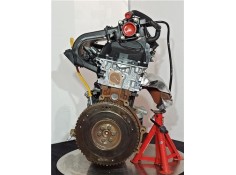 Recambio de motor completo para renault twingo ii 1.2 authentique referencia OEM IAM D4F - J772  