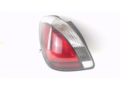 Recambio de piloto trasero izquierdo para kia rio (jb) 1.4 16v referencia OEM IAM 082231923LB  