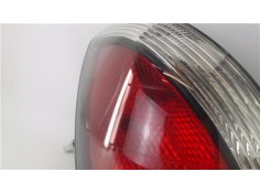 Recambio de piloto trasero izquierdo para kia rio (jb) 1.4 16v referencia OEM IAM 082231923LB  