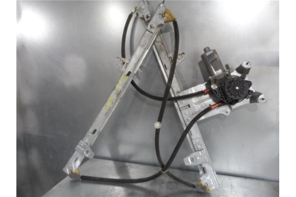 Recambio de mecanismo elevalunas delantero derecho para citroen xsara picasso 2.0 hdi referencia OEM IAM 9222F9  