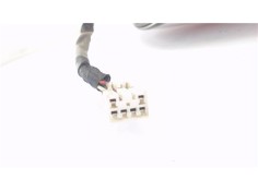 Recambio de piloto trasero izquierdo para kia rio (jb) 1.4 16v referencia OEM IAM 082231923LB  