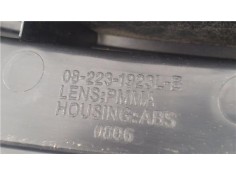 Recambio de piloto trasero izquierdo para kia rio (jb) 1.4 16v referencia OEM IAM 082231923LB  